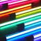 Godox TL60 4-Light Kit RGB Tube Light, CRI 96 TLCI 98 Accurate Color