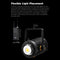 Godox UL150 LED Video Light, 150W 5600K Daylight Balanced Silent Led Video Light