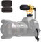 Godox VD-MIC Microphone with Noise-reduction Windshield