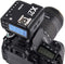 Godox X2T-C TTL Wireless Flash Trigger Autoflash and Pro Functions