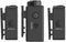 Hollyland Lark 150 Clip-On Wireless Microphone System (RX+TX+TX)