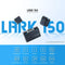 Hollyland Lark 150 Clip-On Wireless Microphone System (RX+TX+TX)