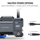 Hollyland Mars 400S Pro 1080p HDMI&SDI Transmission System