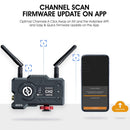 Hollyland Mars 400S Pro 1080p HDMI&SDI Transmission System