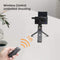 INKEE IRONBEE Magnetic Detachable Wireless Remote Shooting Grip and Tripod