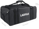 LAOFAS 18.5/22.4-Inch Photo Studio Equipment Carrying Case