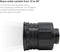 LAOFAS Fresnel Lens Light Modifier with Bowens Mount