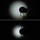 LAOFAS Fresnel Lens Light Modifier with Bowens Mount