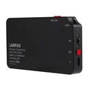 LAOFAS Rainbow Sophomore RGB LED Video Light, CRI95+, 2500K-8500K Adjustable, APP Remote Control, OLED Display with Control Wheel, Built-in Magnets