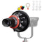 LAOFAS Spotlight Mount Light Modifier With 85mm Lens