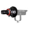 LAOFAS Spotlight Mount Light Modifier With 85mm Lens