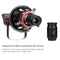 LAOFAS Spotlight Mount Light Modifier With 85mm Lens