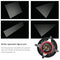 LAOFAS Spotlight Mount Light Modifier With 85mm Lens