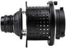 LAOFAS Spotlight Mount Light Modifier with 50mm F1.7 Lens