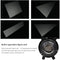 LAOFAS Spotlight Mount Light Modifier with 50mm F1.7 Lens