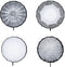 LAOFAS Umbrella Softbox with Bowens Speedring Mount