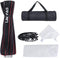 LAOFAS Umbrella Softbox with Bowens Speedring Mount