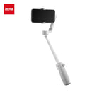 Zhiyun Smooth Q4 Smartphone Gimbal Stabilizer, With 215mm Built-in Extension Rod