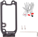 Lennon LB2SII Handle Expansion Side Plate