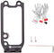 Lennon LB2SII Handle Expansion Side Plate