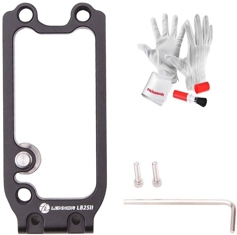 Lennon LB2SII Handle Expansion Side Plate