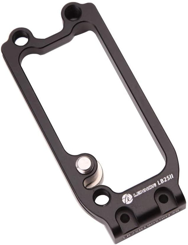 Lennon LB2SII Handle Expansion Side Plate