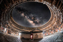 TTArtisan 11mm F2.8 Full-frame Ultra Wide Angle Manual Focus Fisheye Lens