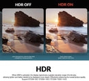 Lilliput H7 7" 4K HDMI HDR Camera Monitor