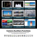 Lilliput H7 7" 4K HDMI HDR Camera Monitor