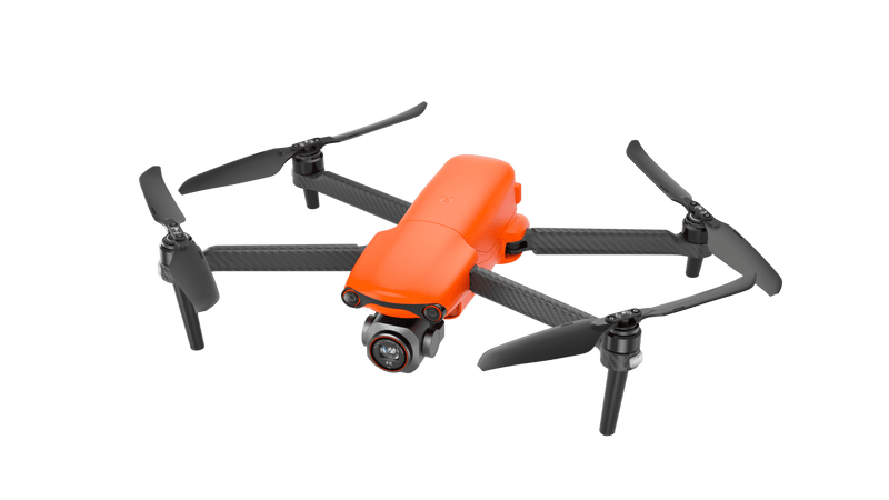 Autel Evo Lite/Lite+ Drone with 1/1.28 CMOS Sensor, 50MP Photo