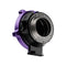 MOFAGE POCO Drop-In Filter Adapter E/RF/L/Z Mount Kits for PL lenses