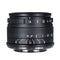 7Artisans 35mm F1.4 Mark II Manual Focus Lens For Fuji, Nikon, Sony and M4/3 Cameras