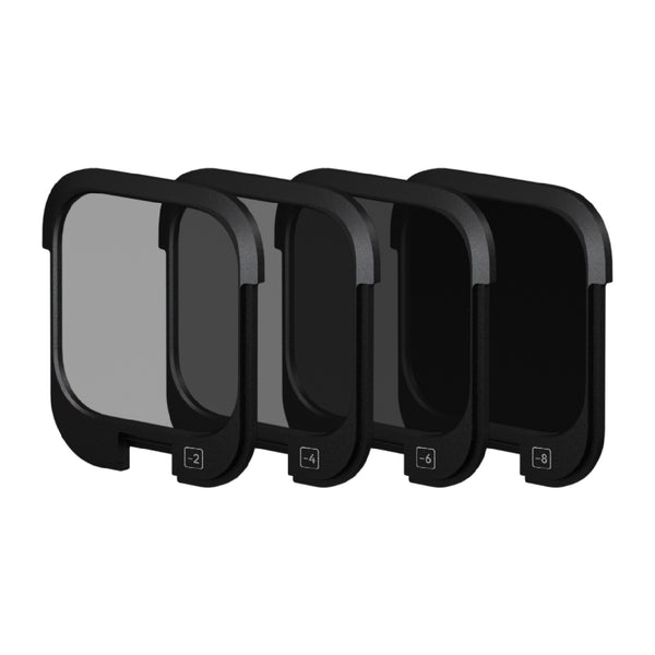 Pan's Snap Filter Set for iPhone Video Make and Tiktok/Youtube/Ins Blogger