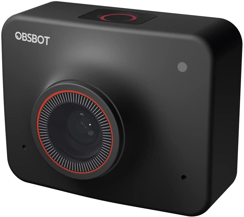 HD Webcam Background OBSBOT Ultra – Pergear Webcam AI-Powered Virtual 4K Meet