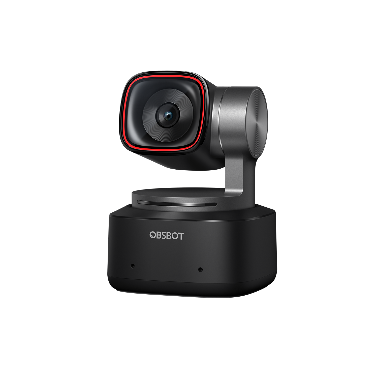 OBSBOT Tiny 2 AI-Powered PTZ 4K Ultra Large 1/1.5'' CMOS Webcam OBSBOT Tiny 2 AI-Powered PTZ 4K Ultra Large 1/1.5'' CMOS Webcam