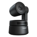 OBSBOT Tiny AI-Powered PTZ Webcam, Full HD 1080p Video Conferencing