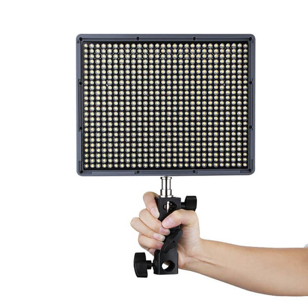 Aputure Amaran HR672S/HR672W Daylight LED Video Light – Pergear