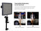 Aputure Amaran HR672S/HR672W Daylight LED Video Light