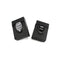 BOYA BY-WM5 Wireless Lavalier Microphone System