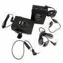 BOYA BY-WM5 Wireless Lavalier Microphone System