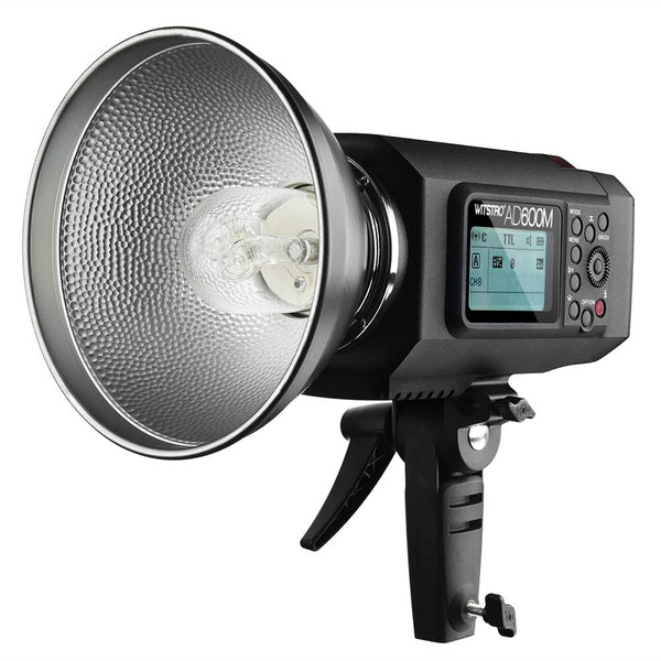 Godox WITSTRO AD600M/AD600BM Outdoor Flash