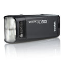 Godox AD200 200Ws 2.4G TTL Flash Strobe 1/8000 HSS Cordless Monolight
