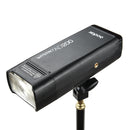 Godox AD200 200Ws 2.4G TTL Flash Strobe 1/8000 HSS Cordless Monolight