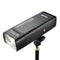 Godox AD200 200Ws 2.4G TTL Flash Strobe 1/8000 HSS Cordless Monolight