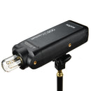 Godox AD200 200Ws 2.4G TTL Flash Strobe 1/8000 HSS Cordless Monolight