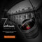 7artisans 7.5mm F2.8 Lens for Sony, Panasonic, Fuji and Canon