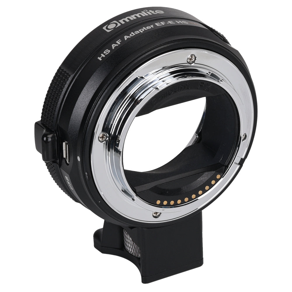 commlite adapter