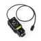 Saramonic SMARTRIG+DI PROFESSIONAL 2-CHANNEL AUDIO INTERFACE WITH XLR