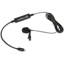 Saramonic LavMicro Di Lavalier Microphone with Lightning Connector for iPhone and iPad