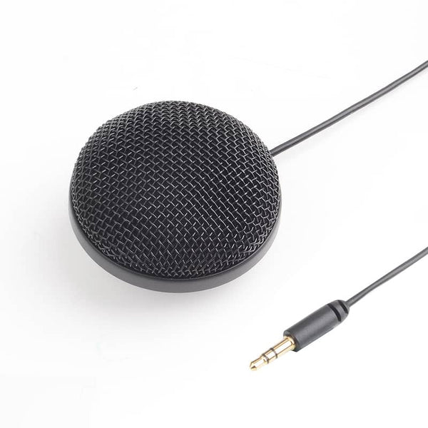 BOYA BY-MM2 Professional Omnidirectional Condenser Stereo Table